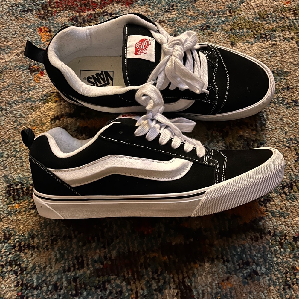 Vans Knu Skool Men’s size 11